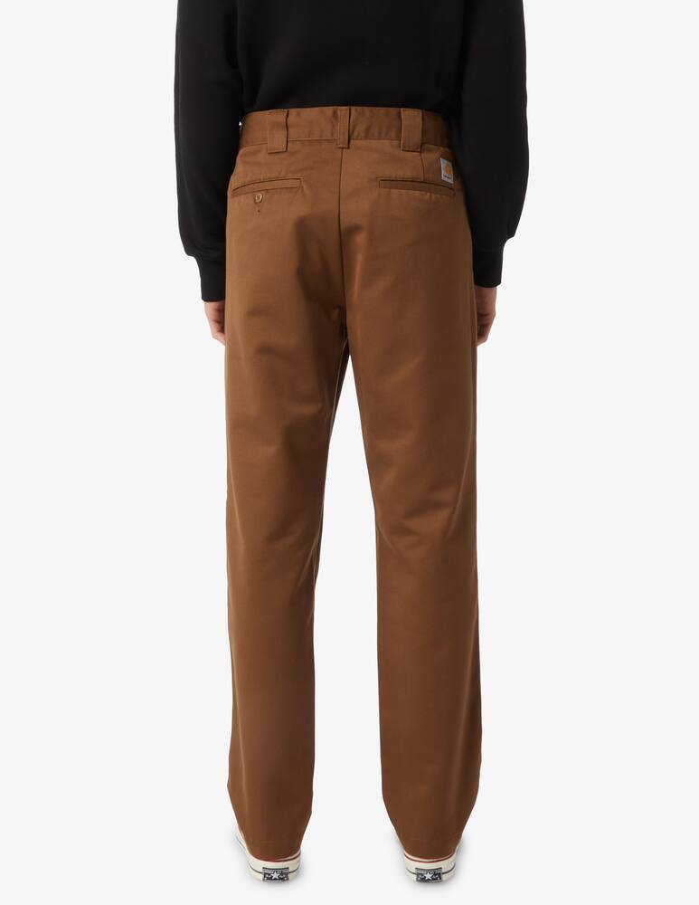 rinascente Carhartt WIP Pantaloni chino master relax 