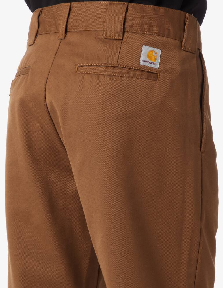 rinascente Carhartt WIP Pantaloni chino master relax 