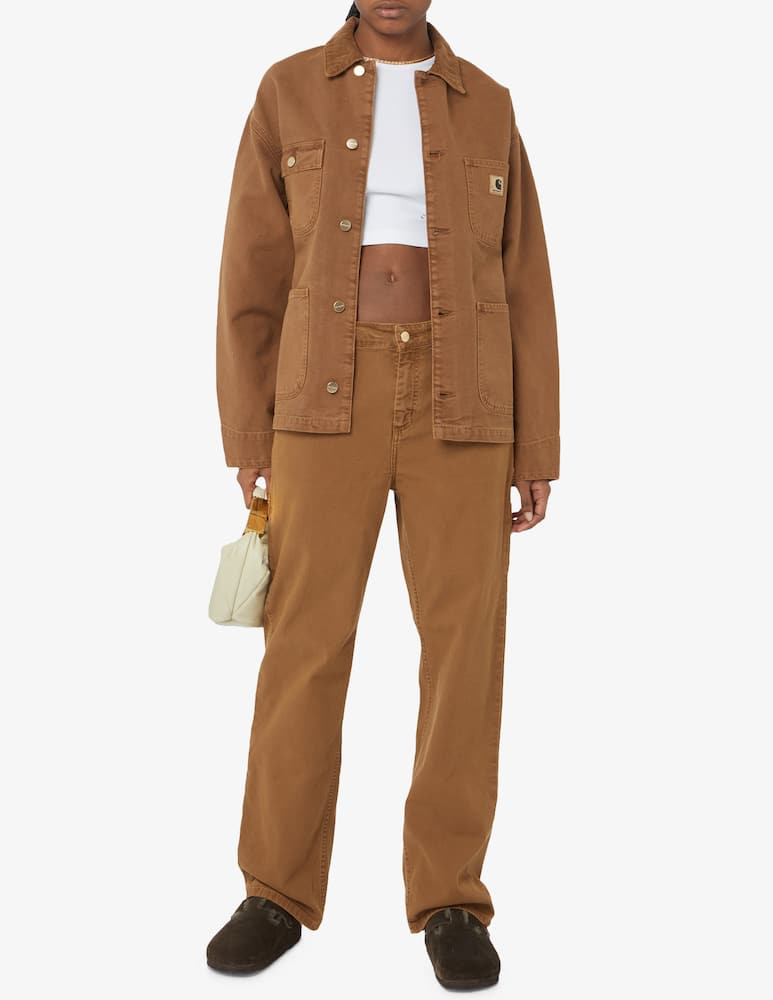 rinascente Carhartt WIP Utility jacket