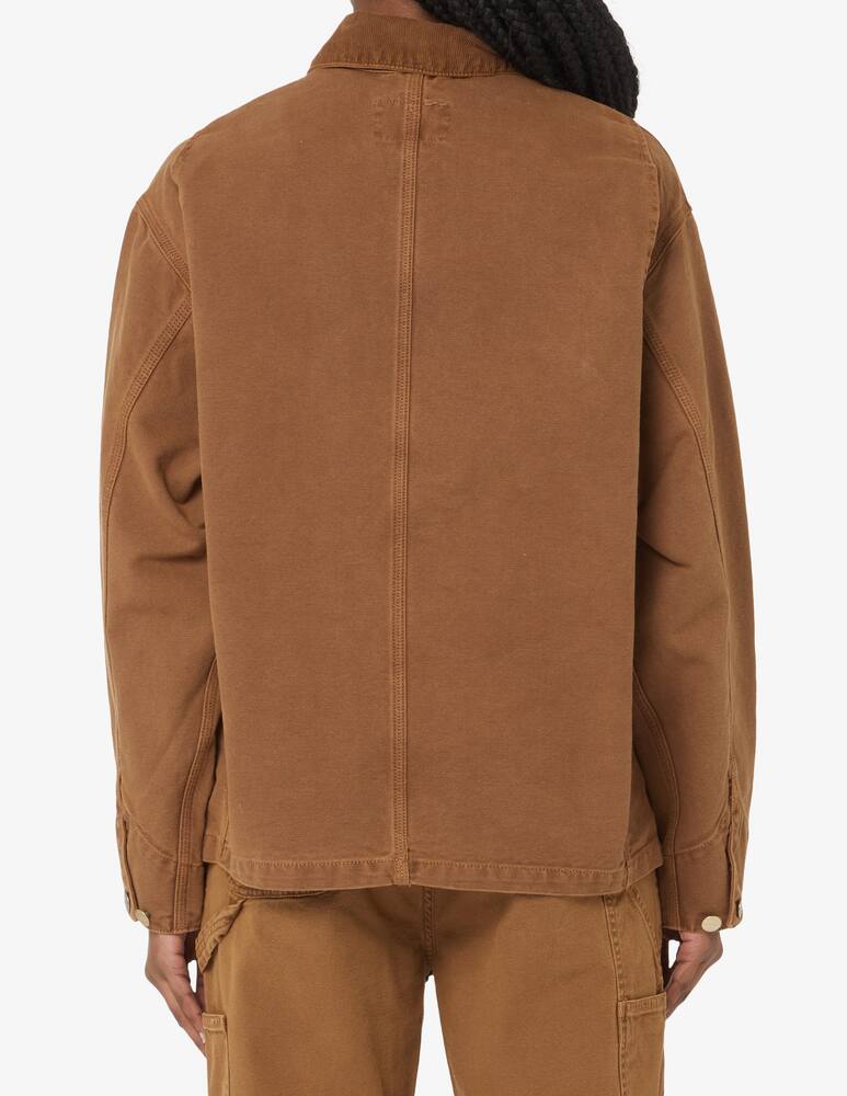 rinascente Carhartt WIP Utility jacket
