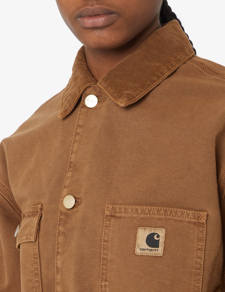 rinascente Carhartt WIP Utility jacket