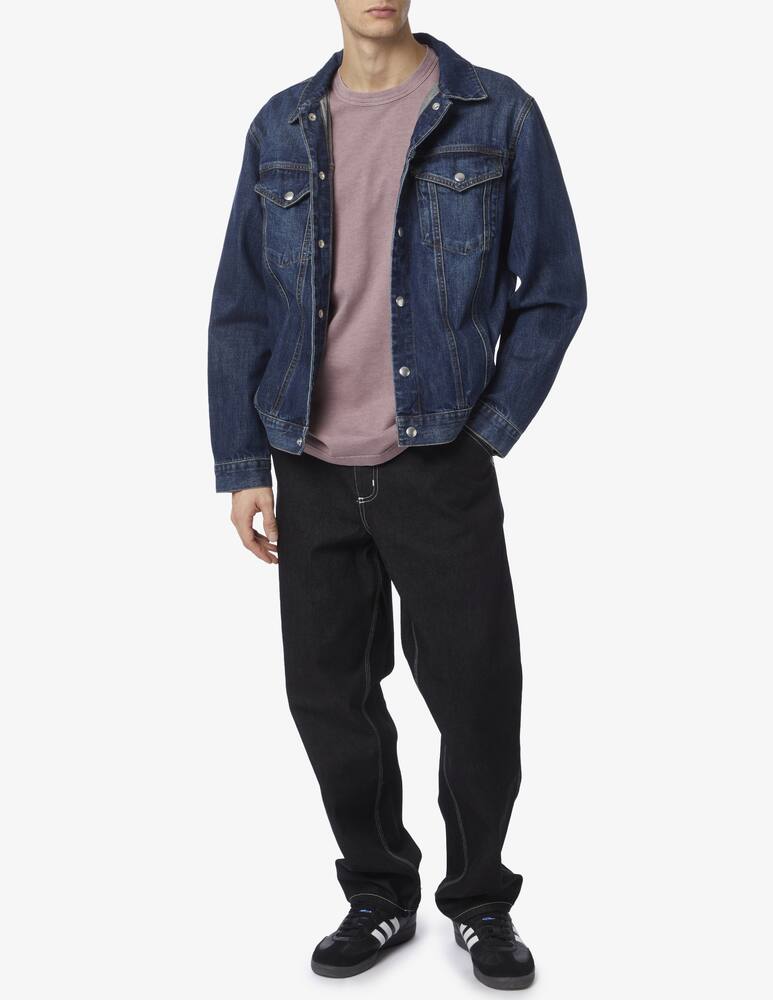 Carhartt WIP Trousers simple denim - picture 2 Carhartt WIP Trousers simple denim - picture 2