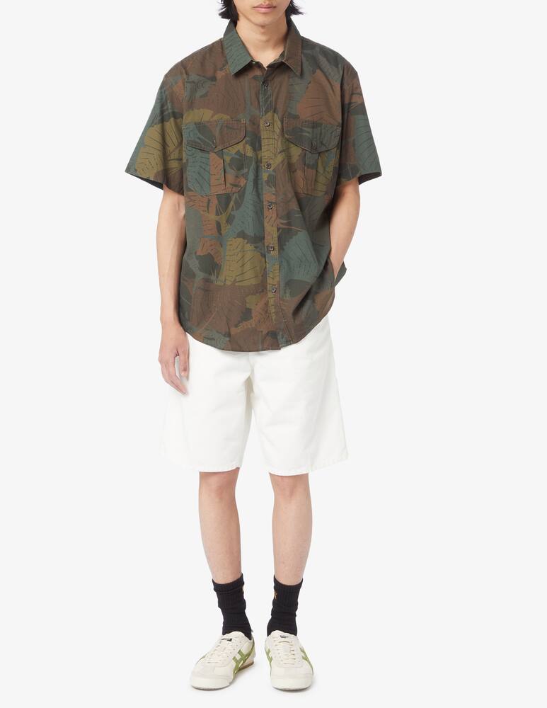 rinascente Carhartt WIP Single knee shorts