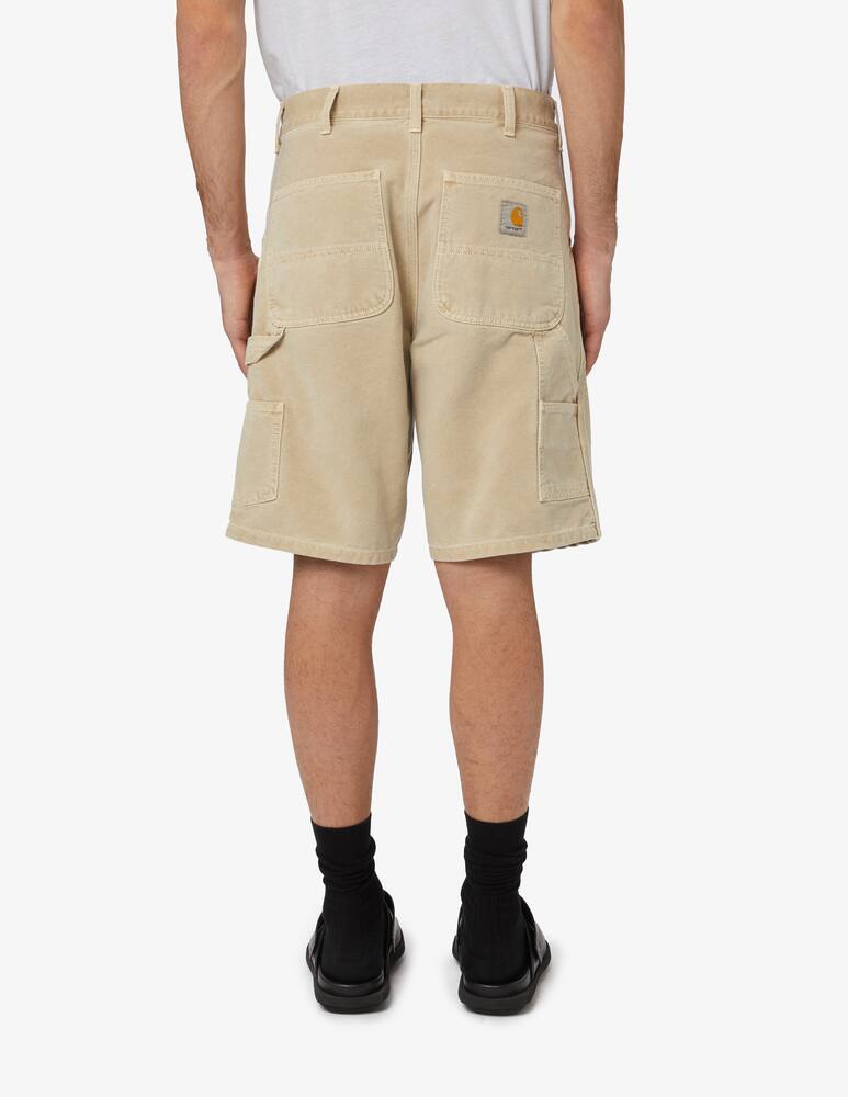 rinascente Carhartt WIP Pantaloncini in cotone organico 