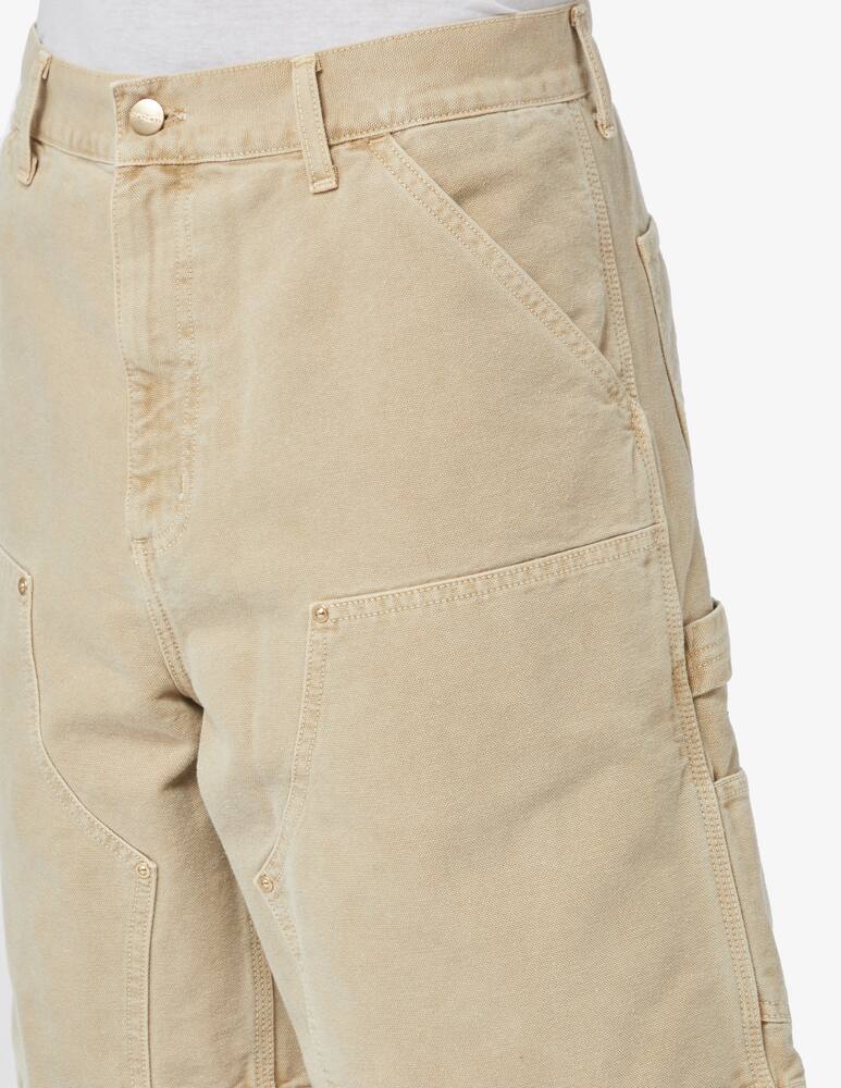 rinascente Carhartt WIP Pantaloncini in cotone organico 