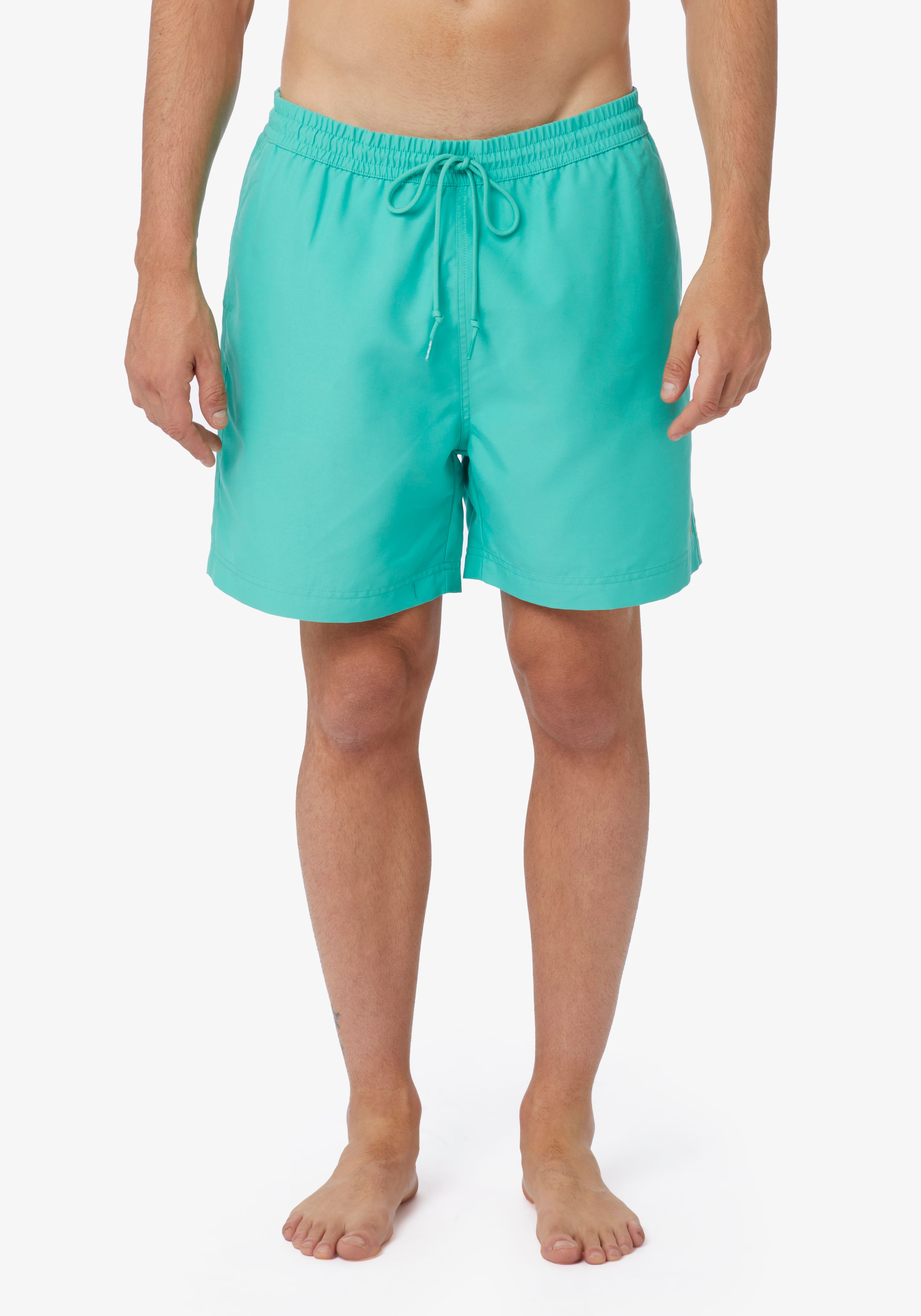 Carhartt WIP Chase swim trunks - Rinascente.it