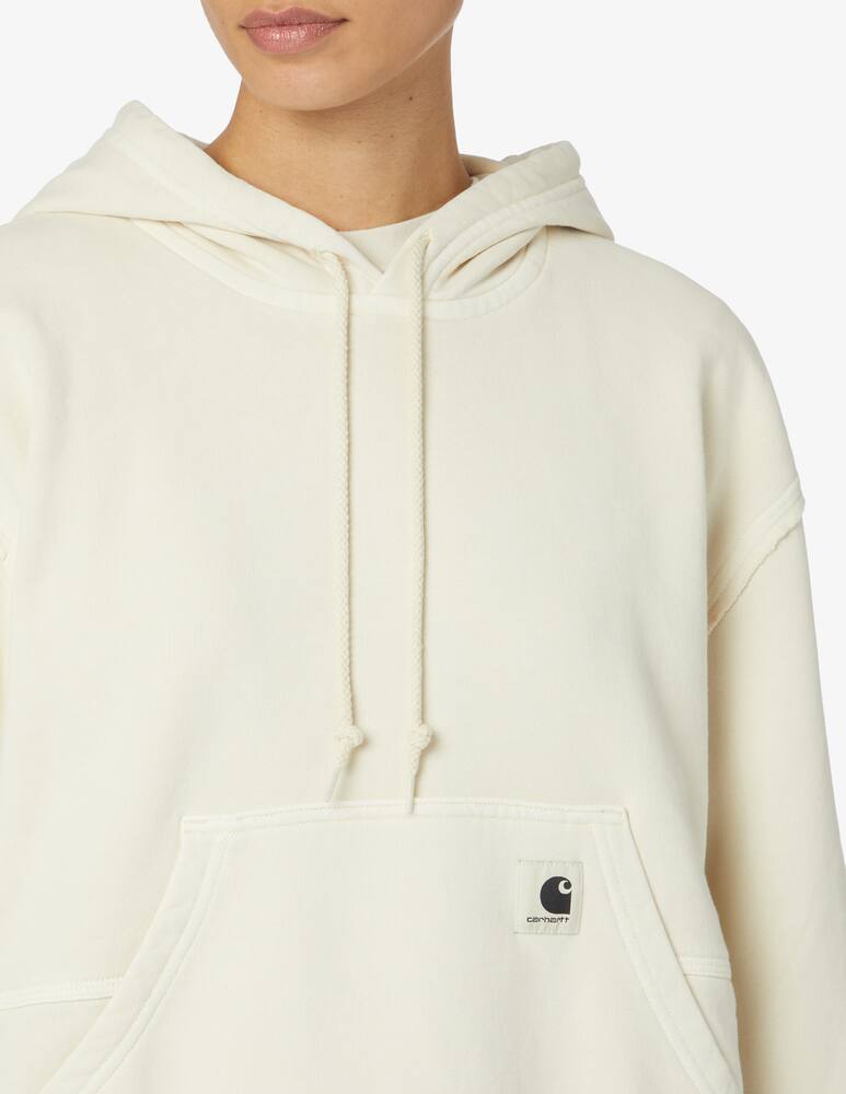 rinascente Carhartt WIP Felpa con cappuccio in cotone