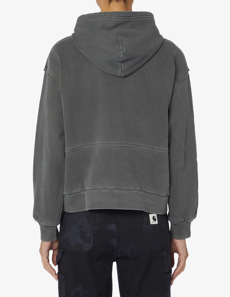 rinascente Carhartt WIP Felpa con cappuccio in cotone