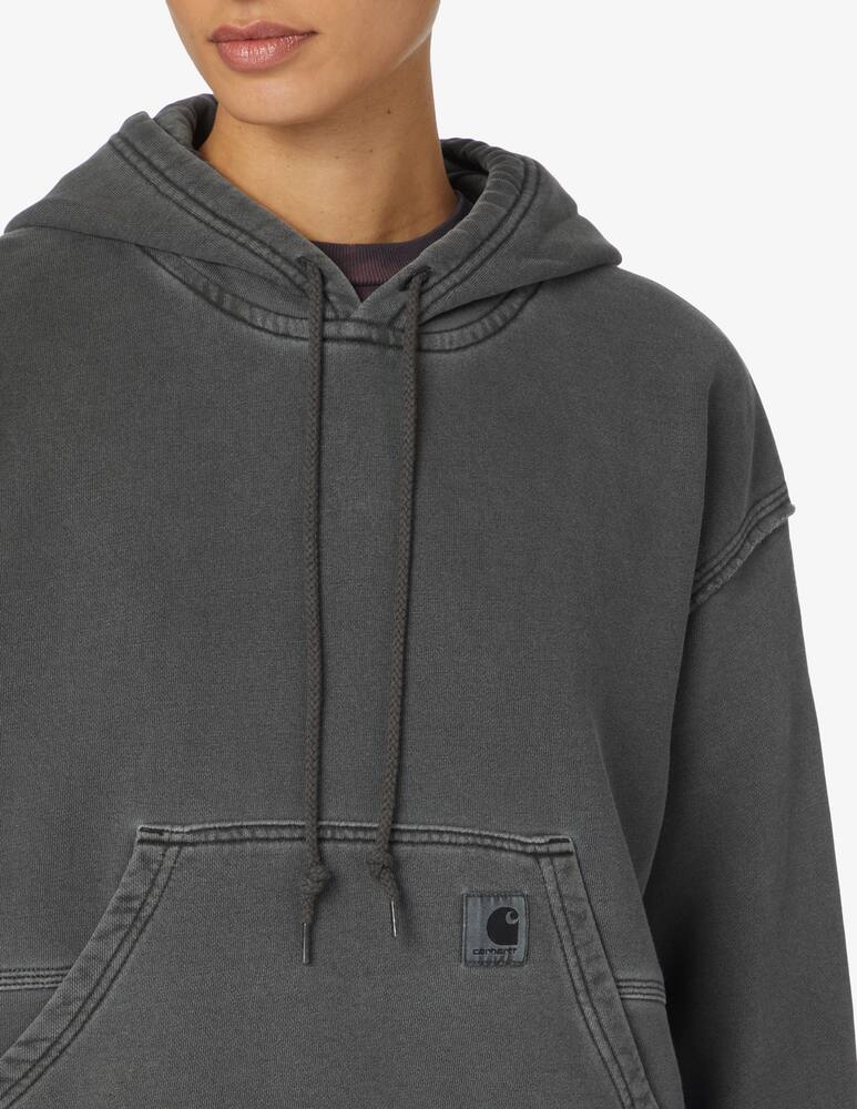 rinascente Carhartt WIP Felpa con cappuccio in cotone