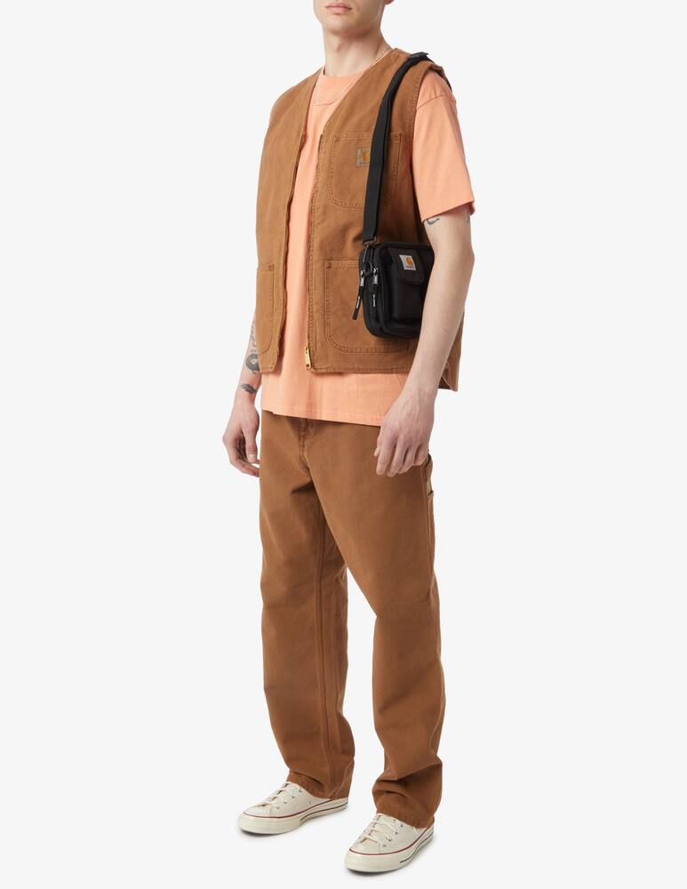 Carhartt WIP Borsa small essentials - immagine 2 Carhartt WIP Borsa small essentials - immagine 2