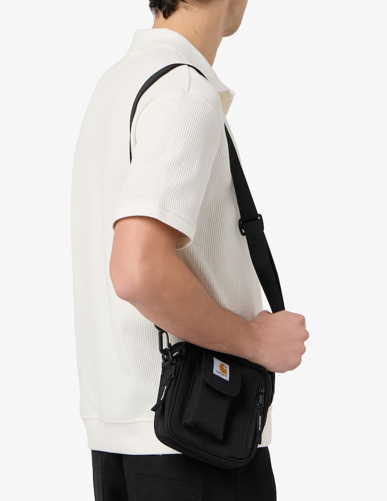 Carhartt WIP Tracolla essentials small - immagine 2 Carhartt WIP Tracolla essentials small - immagine 2