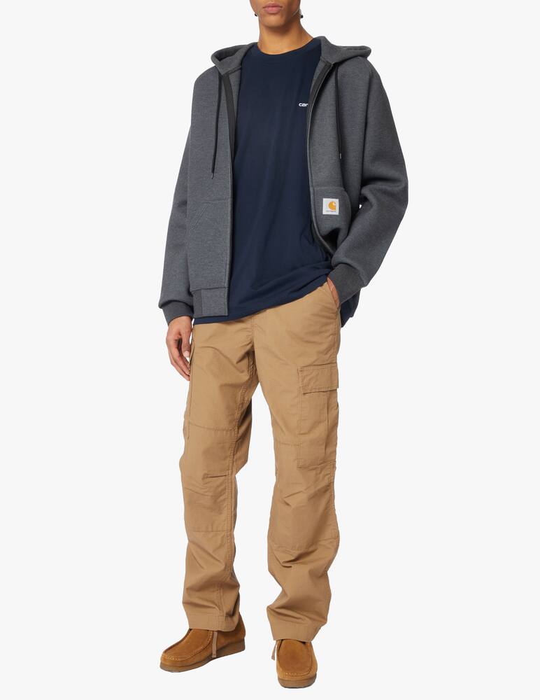 rinascente Carhartt WIP Carlux hoodie 