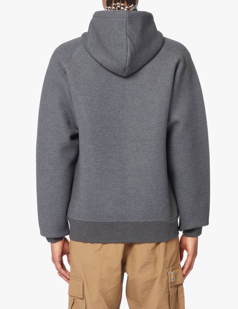 rinascente Carhartt WIP Carlux hoodie 