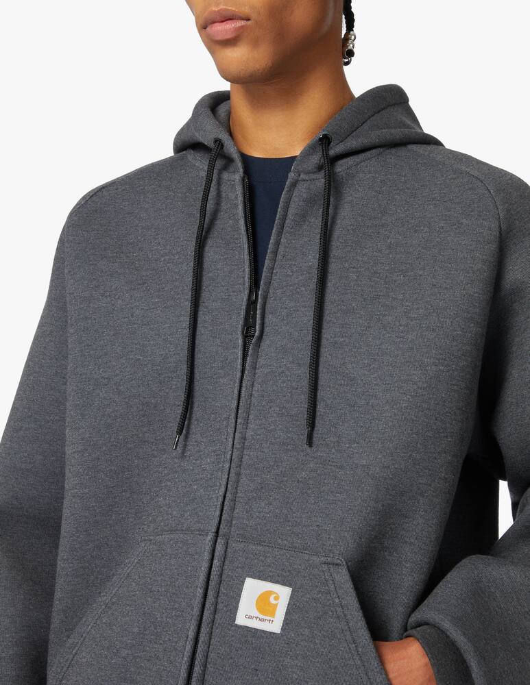 rinascente Carhartt WIP Carlux hoodie 