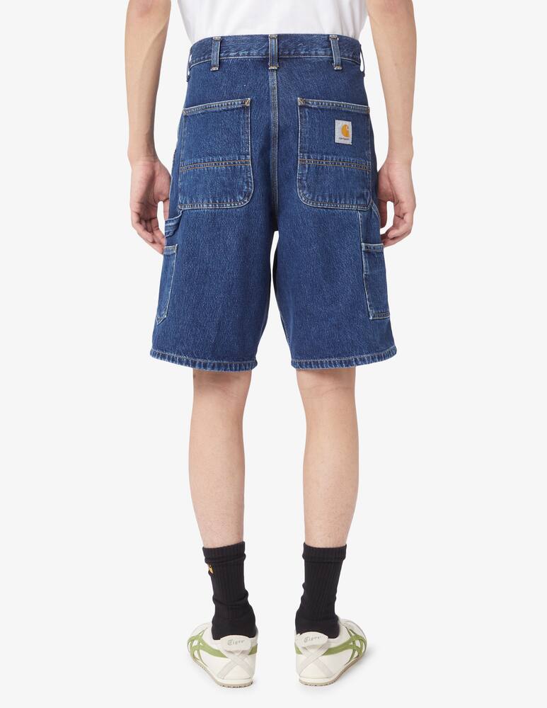 Carhartt WIP Denim shorts - picture 3