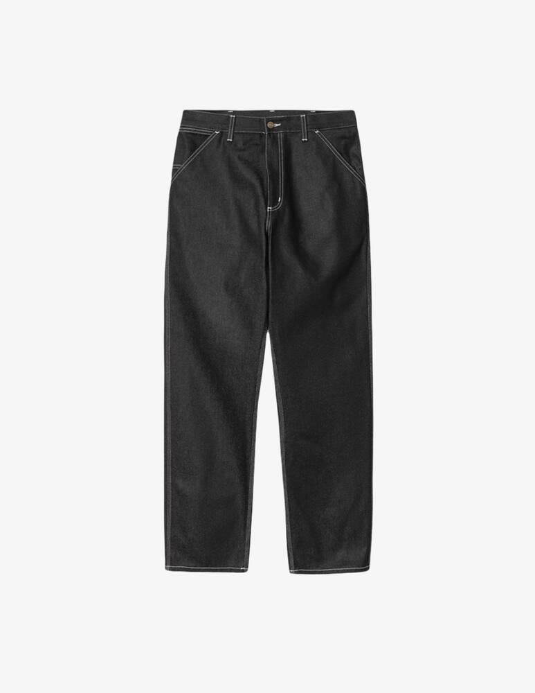Carhartt WIP Trousers simple denim - picture 5 Carhartt WIP Trousers simple denim - picture 5