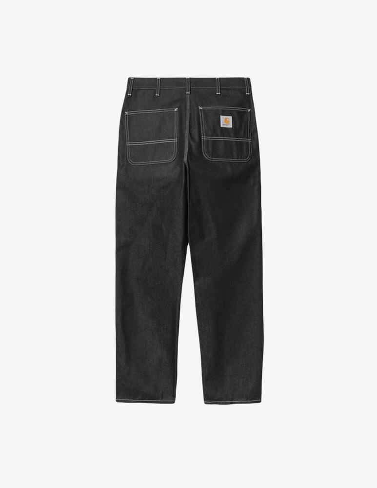 Carhartt WIP Trousers simple denim - picture 6 Carhartt WIP Trousers simple denim - picture 6