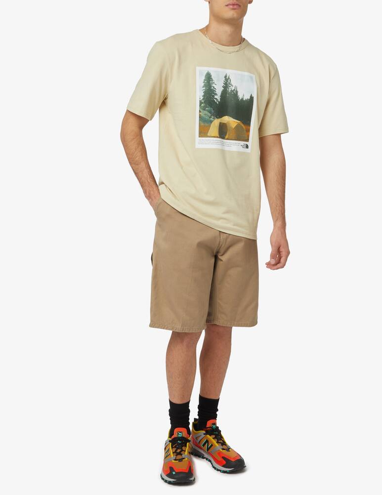 rinascente Carhartt WIP Ruck shorts