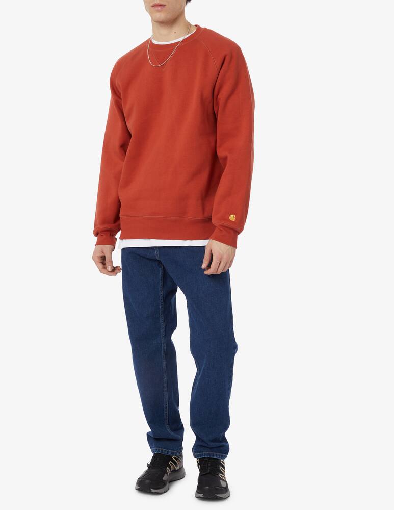 rinascente Carhartt WIP Chase sweater 