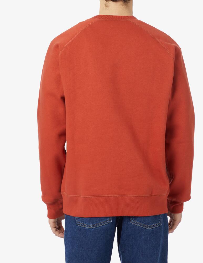rinascente Carhartt WIP Chase sweater 
