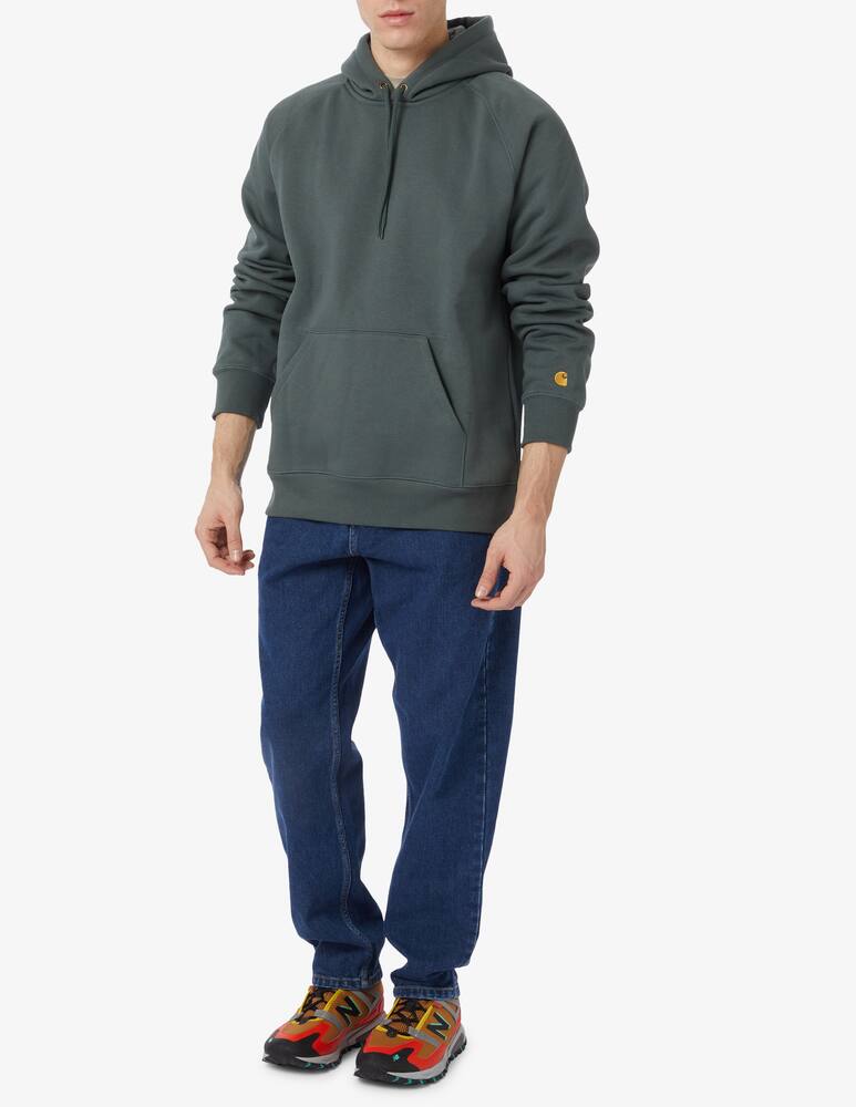 rinascente Carhartt WIP Chase hoodie 