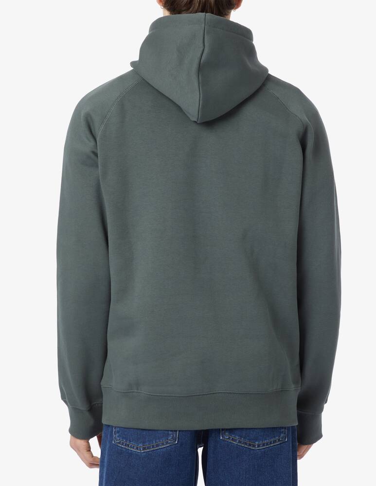 rinascente Carhartt WIP Chase hoodie 