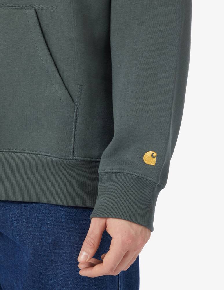 rinascente Carhartt WIP Chase hoodie 