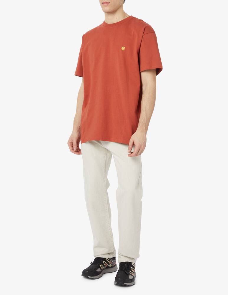 rinascente Carhartt WIP Chase t-shirt 