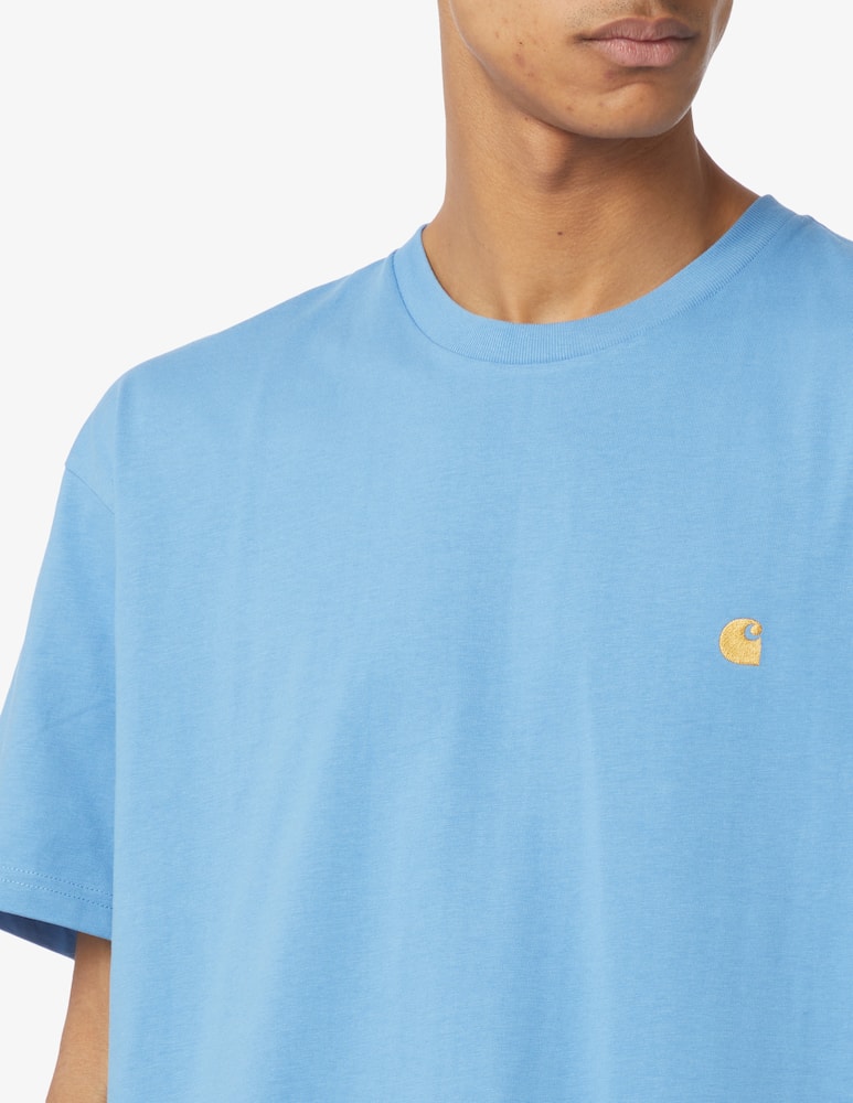 rinascente Carhartt WIP Chase t-shirt 