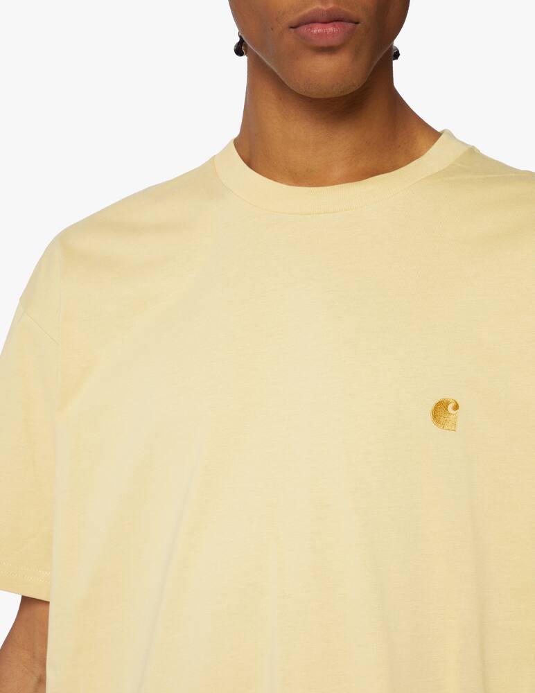 rinascente Carhartt WIP Chase t-shirt 