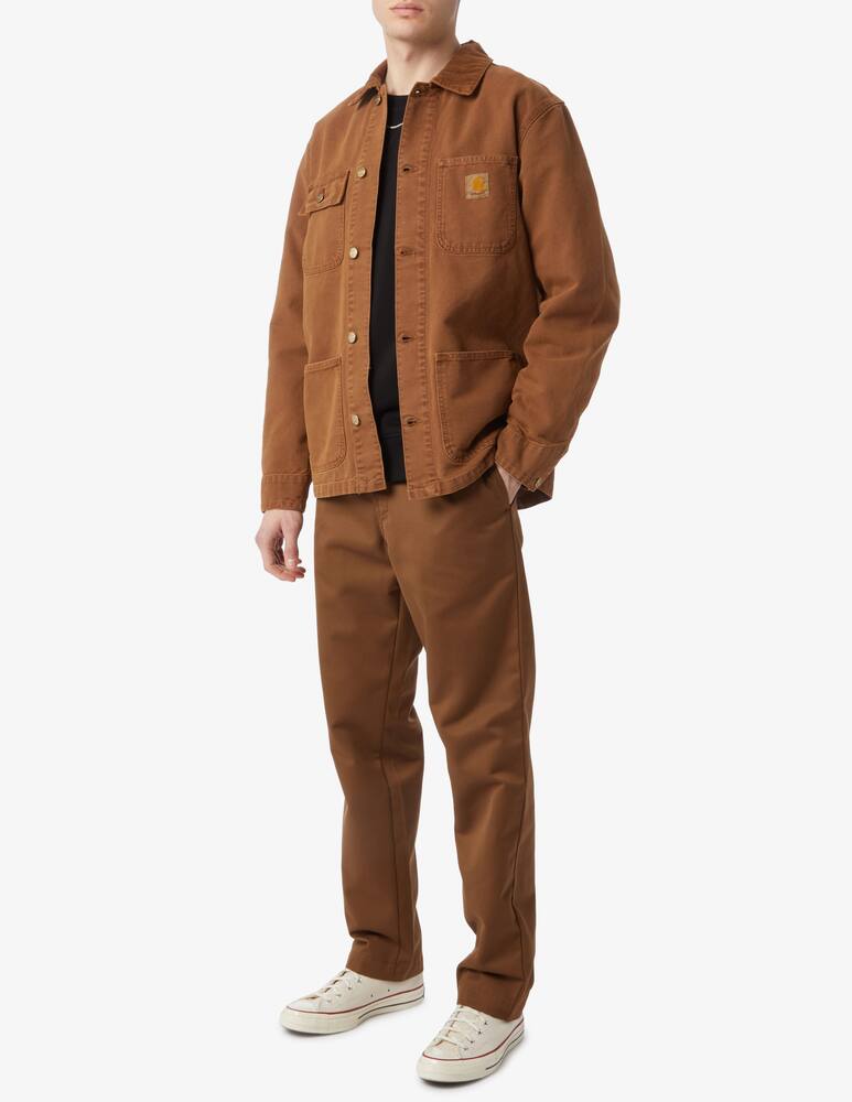 rinascente Carhartt WIP Michigan jacket 