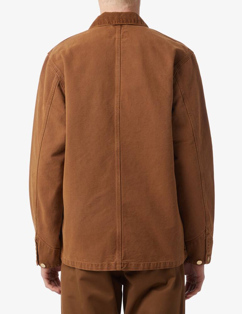 rinascente Carhartt WIP Michigan jacket 