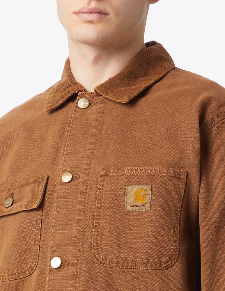 rinascente Carhartt WIP Michigan jacket 
