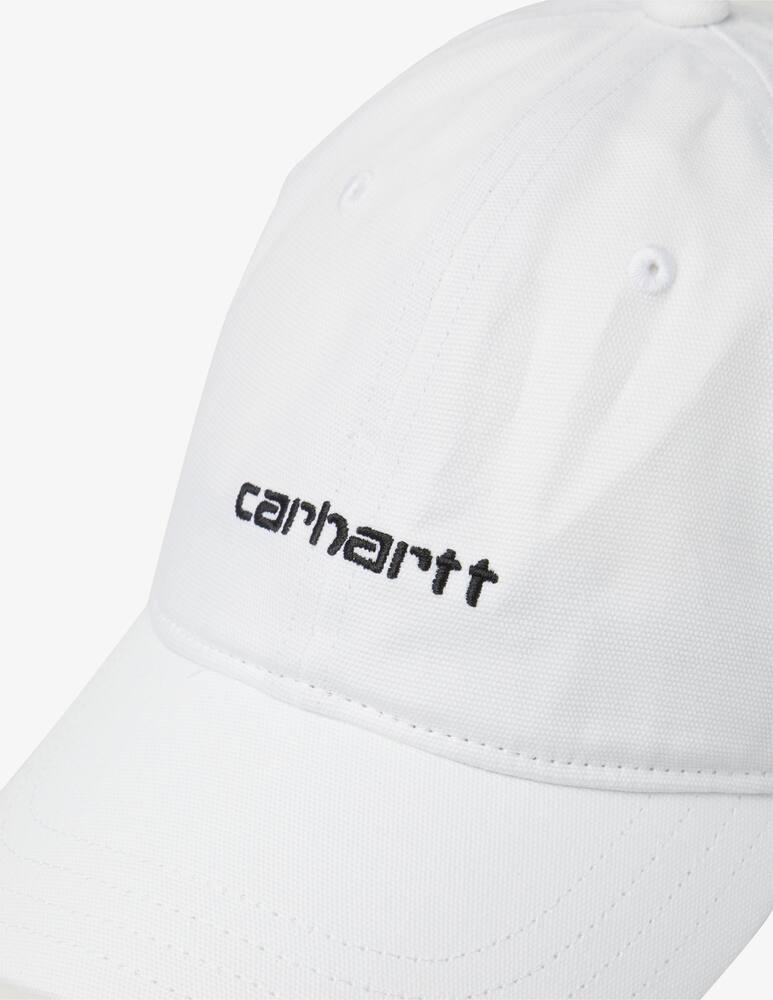 rinascente Carhartt WIP Cap canvas script