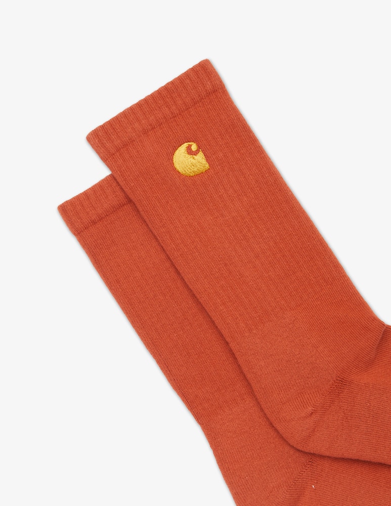 rinascente Carhartt WIP Chase socks 