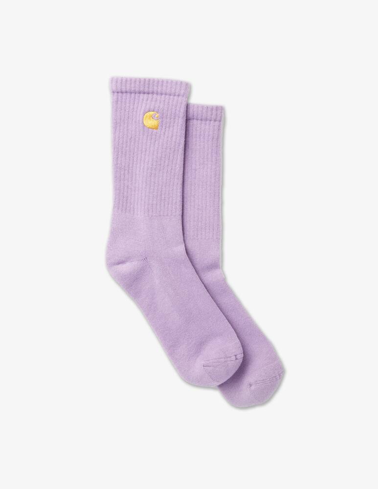 Carhartt WIP Calzini chase - immagine 1 Carhartt WIP Calzini chase - immagine 1