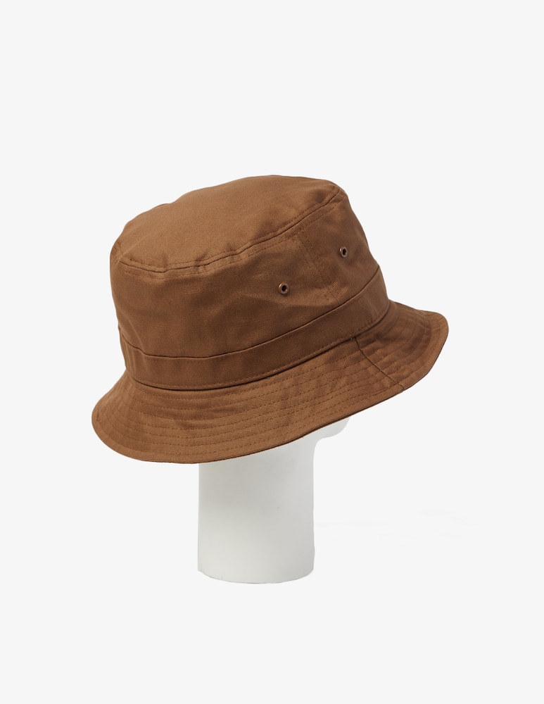 rinascente Carhartt WIP Cappello bucket scrittina 