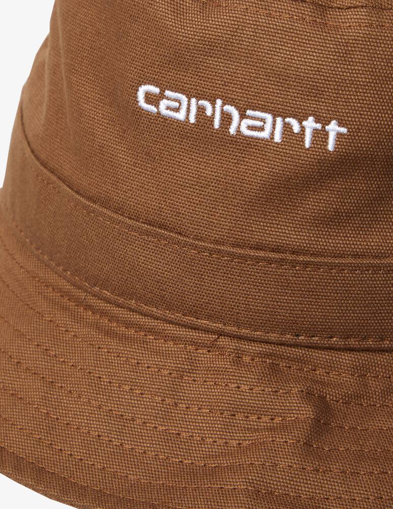 rinascente Carhartt WIP Cappello bucket scrittina 