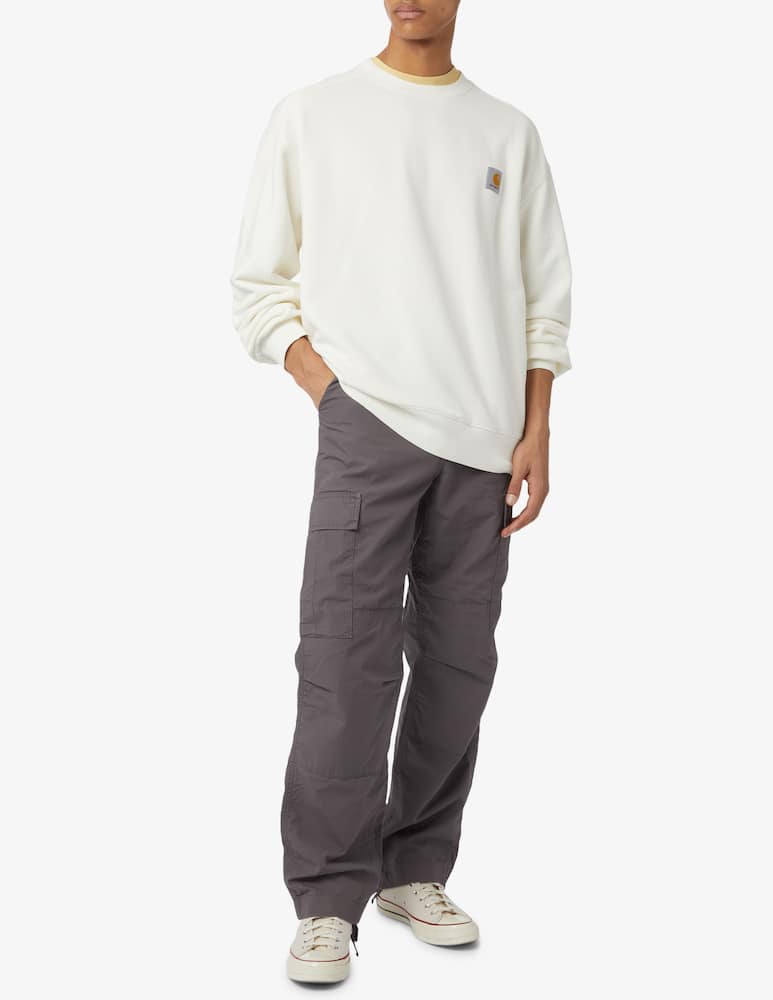 rinascente Carhartt WIP Nelson sweater 