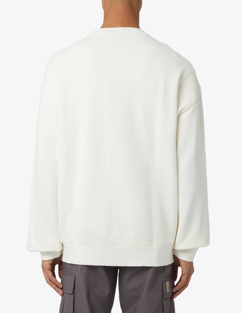 rinascente Carhartt WIP Nelson sweater 