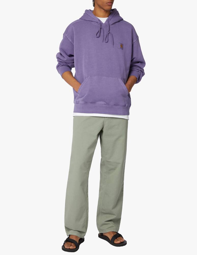 rinascente Carhartt WIP Felpa con cappuccio nelson 