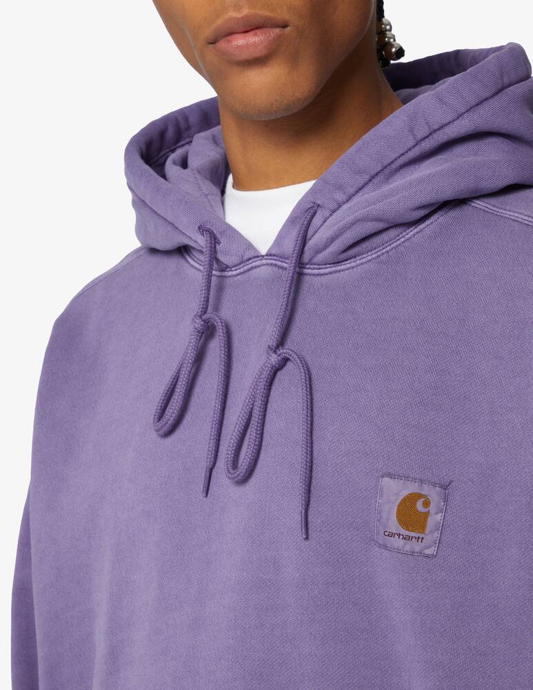 rinascente Carhartt WIP Felpa con cappuccio nelson 