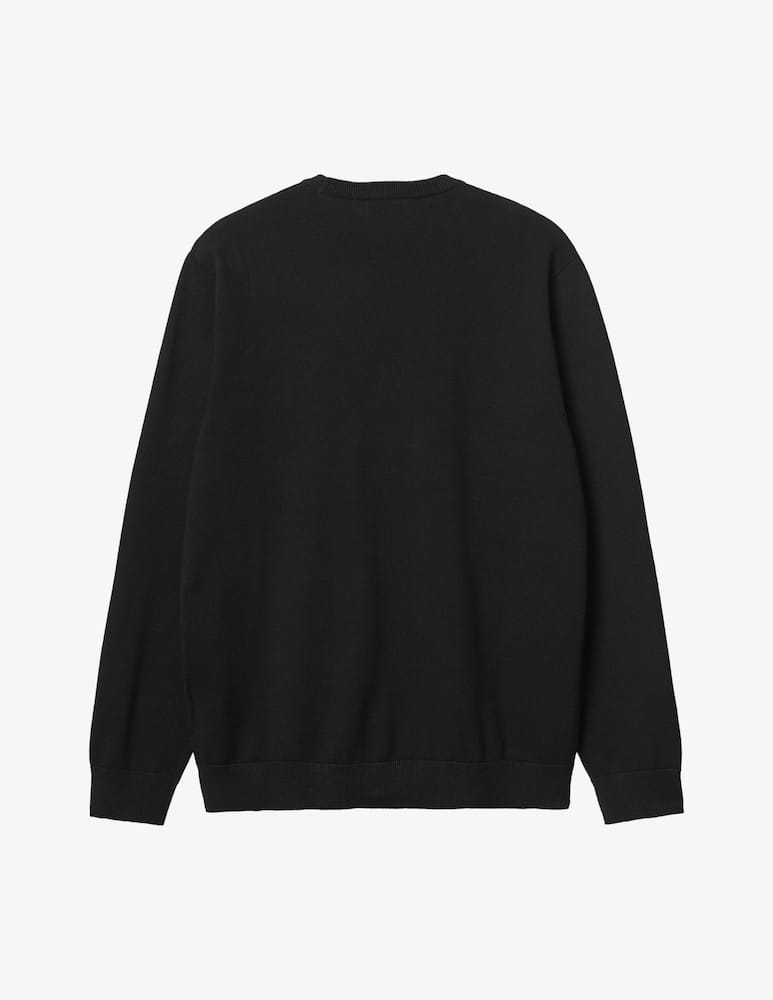 Carhartt WIP Maglia girocollo Madison - immagine 2 Carhartt WIP Maglia girocollo Madison - immagine 2