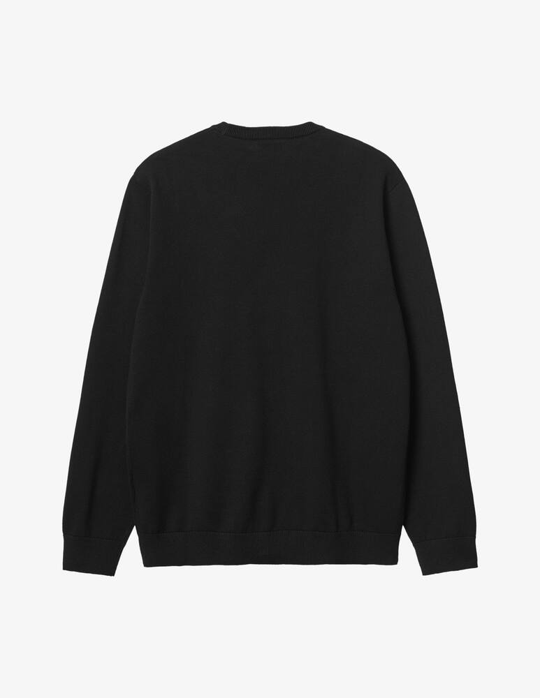 rinascente Carhartt WIP Madison crewneck jumper