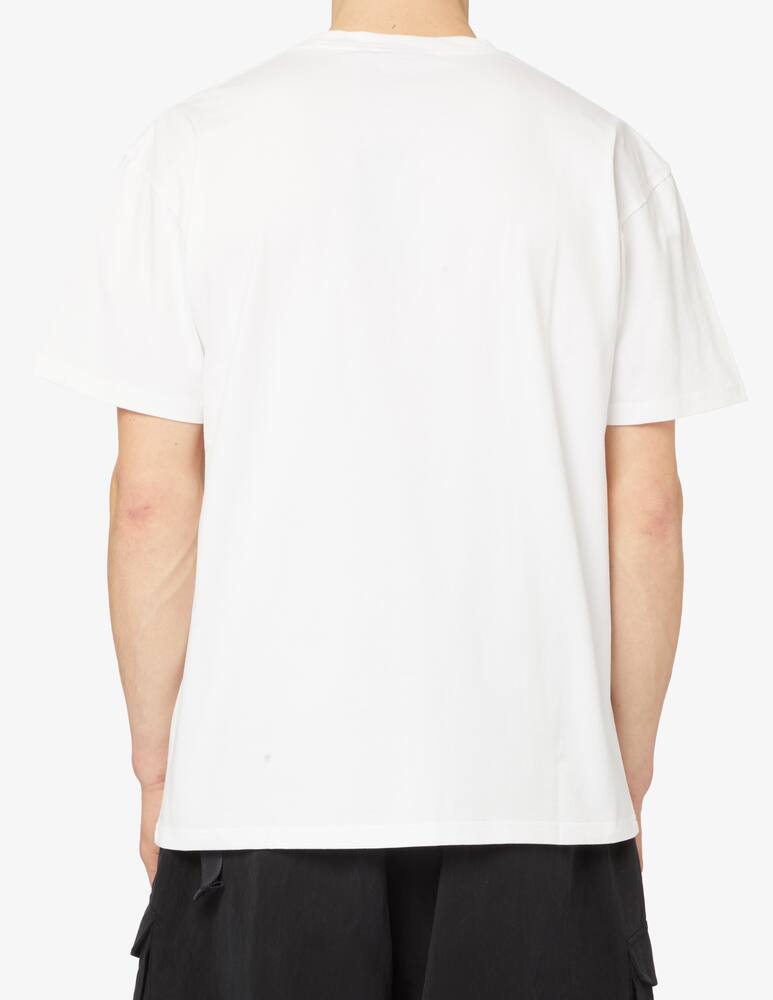 rinascente Carhartt WIP Maglietta dunster con logo