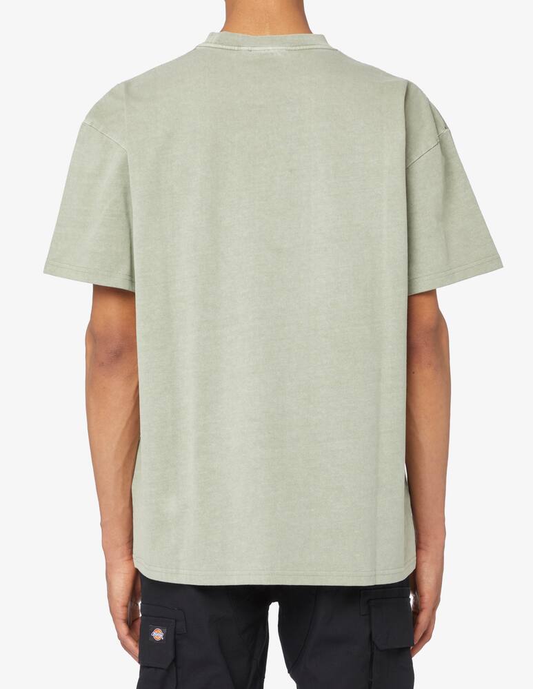 rinascente Carhartt WIP Logo dunster t-shirt