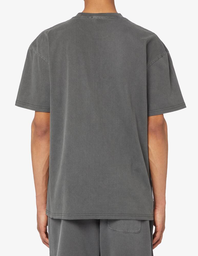 rinascente Carhartt WIP Logo dunster t-shirt