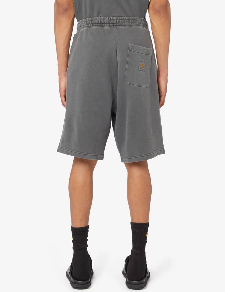 Carhartt WIP Pantaloncini tuta nelson - immagine 3 Carhartt WIP Pantaloncini tuta nelson - immagine 3