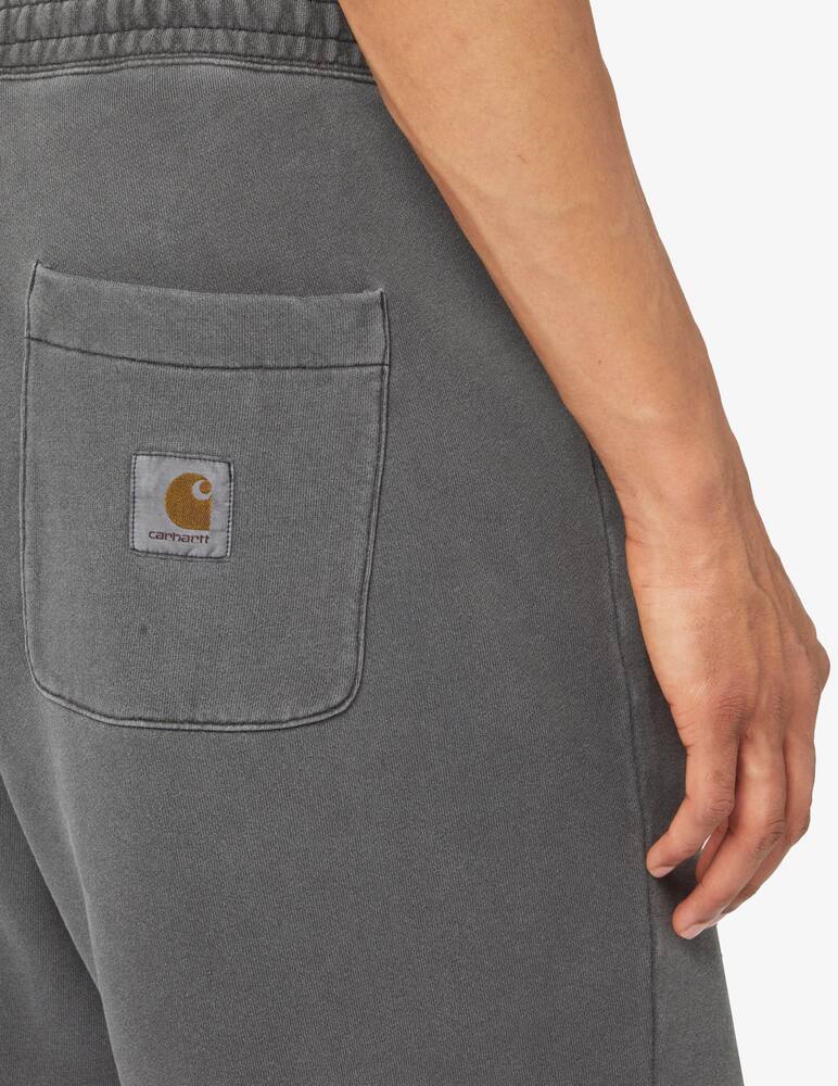 Carhartt WIP Pantaloncini tuta nelson - immagine 4 Carhartt WIP Pantaloncini tuta nelson - immagine 4