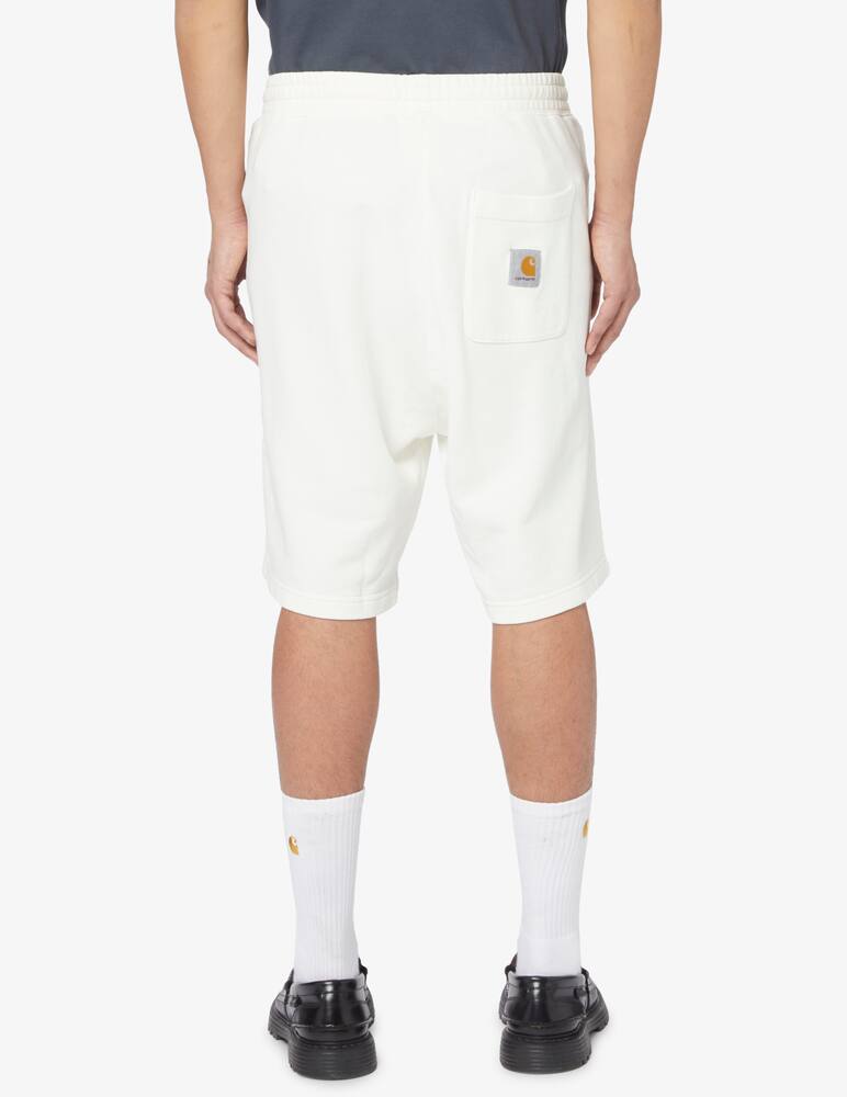 rinascente Carhartt WIP Nelson sweatshorts